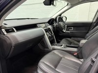 USED 2016 16 LAND ROVER DISCOVERY SPORT 2.0 TD4 HSE SUV 5dr Diesel Auto 4WD Euro 6 (s/s) (180 ps) CAMCHAIN REPLACMENT, F/S/H