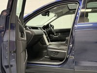 USED 2016 16 LAND ROVER DISCOVERY SPORT 2.0 TD4 HSE SUV 5dr Diesel Auto 4WD Euro 6 (s/s) (180 ps) CAMCHAIN REPLACMENT, F/S/H