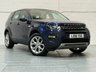 USED 2016 16 LAND ROVER DISCOVERY SPORT 2.0 TD4 HSE SUV 5dr Diesel Auto 4WD Euro 6 (s/s) (180 ps) CAMCHAIN REPLACMENT, F/S/H