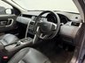 USED 2016 16 LAND ROVER DISCOVERY SPORT 2.0 TD4 HSE SUV 5dr Diesel Auto 4WD Euro 6 (s/s) (180 ps) CAMCHAIN REPLACMENT, F/S/H