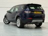 USED 2016 16 LAND ROVER DISCOVERY SPORT 2.0 TD4 HSE SUV 5dr Diesel Auto 4WD Euro 6 (s/s) (180 ps) CAMCHAIN REPLACMENT, F/S/H