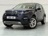 USED 2016 16 LAND ROVER DISCOVERY SPORT 2.0 TD4 HSE SUV 5dr Diesel Auto 4WD Euro 6 (s/s) (180 ps) CAMCHAIN REPLACMENT, F/S/H