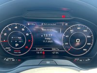 USED 2018 18 AUDI A3 1.5 TFSI CoD S line Sportback 5dr Petrol S Tronic Euro 6 (s/s) (150 ps) AUDI SERVICE HISTORY 2 KEYS BOOK PACK FRESH SERVICE AND 1 YEAR MOT WITHIN THE SALE