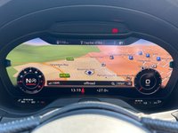 USED 2018 18 AUDI A3 1.5 TFSI CoD S line Sportback 5dr Petrol S Tronic Euro 6 (s/s) (150 ps) AUDI SERVICE HISTORY 2 KEYS BOOK PACK FRESH SERVICE AND 1 YEAR MOT WITHIN THE SALE