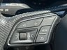 USED 2018 18 AUDI A3 1.5 TFSI CoD S line Sportback 5dr Petrol S Tronic Euro 6 (s/s) (150 ps) AUDI SERVICE HISTORY 2 KEYS BOOK PACK FRESH SERVICE AND 1 YEAR MOT WITHIN THE SALE