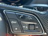 USED 2018 18 AUDI A3 1.5 TFSI CoD S line Sportback 5dr Petrol S Tronic Euro 6 (s/s) (150 ps) AUDI SERVICE HISTORY 2 KEYS BOOK PACK FRESH SERVICE AND 1 YEAR MOT WITHIN THE SALE