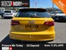 USED 2018 18 AUDI A3 1.5 TFSI CoD S line Sportback 5dr Petrol S Tronic Euro 6 (s/s) (150 ps) AUDI SERVICE HISTORY 2 KEYS BOOK PACK FRESH SERVICE AND 1 YEAR MOT WITHIN THE SALE