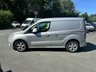 USED 2015 65 FORD TRANSIT CONNECT 1.6 TDCi 200 Limited Panel Van 5dr Diesel Manual L1 H1 (124 g/km, 113 bhp) 