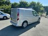 USED 2015 65 FORD TRANSIT CONNECT 1.6 TDCi 200 Limited Panel Van 5dr Diesel Manual L1 H1 (124 g/km, 113 bhp) 