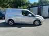 USED 2015 65 FORD TRANSIT CONNECT 1.6 TDCi 200 Limited Panel Van 5dr Diesel Manual L1 H1 (124 g/km, 113 bhp) 