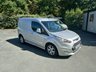USED 2015 65 FORD TRANSIT CONNECT 1.6 TDCi 200 Limited Panel Van 5dr Diesel Manual L1 H1 (124 g/km, 113 bhp) 
