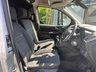 USED 2015 65 FORD TRANSIT CONNECT 1.6 TDCi 200 Limited Panel Van 5dr Diesel Manual L1 H1 (124 g/km, 113 bhp) 