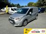 USED 2015 65 FORD TRANSIT CONNECT 1.6 TDCi 200 Limited Panel Van 5dr Diesel Manual L1 H1 (124 g/km, 113 bhp) 