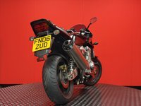 USED 2006 06 HONDA CB1300 GOOD CONDITION COMES WITH NEW MOT AND WARRANTY