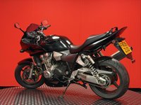 USED 2006 06 HONDA CB1300 GOOD CONDITION COMES WITH NEW MOT AND WARRANTY