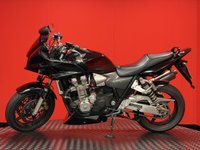 USED 2006 06 HONDA CB1300 GOOD CONDITION COMES WITH NEW MOT AND WARRANTY