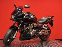 USED 2006 06 HONDA CB1300 GOOD CONDITION COMES WITH NEW MOT AND WARRANTY