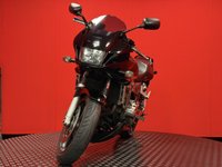 USED 2006 06 HONDA CB1300 GOOD CONDITION COMES WITH NEW MOT AND WARRANTY