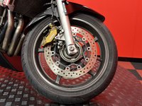 USED 2006 06 HONDA CB1300 GOOD CONDITION COMES WITH NEW MOT AND WARRANTY