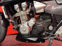 USED 2006 06 HONDA CB1300 GOOD CONDITION COMES WITH NEW MOT AND WARRANTY