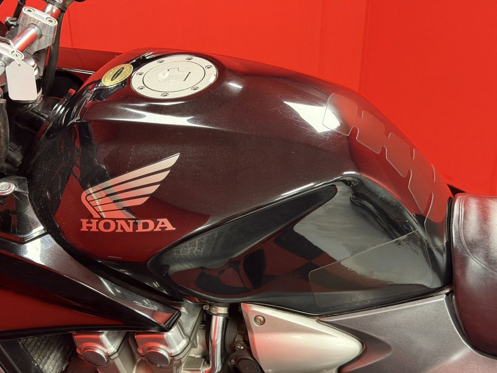 USED 2006 06 HONDA CB1300 GOOD CONDITION COMES WITH NEW MOT AND WARRANTY