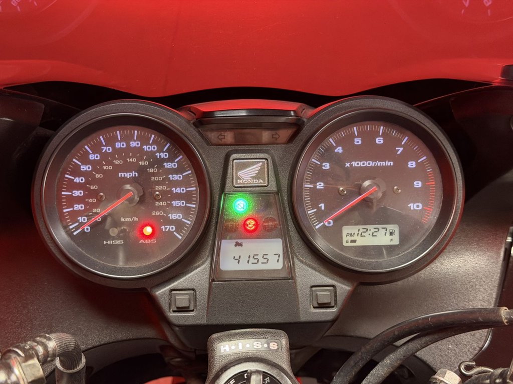 USED 2006 06 HONDA CB1300 GOOD CONDITION COMES WITH NEW MOT AND WARRANTY