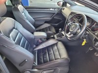 USED 2014 64 VOLKSWAGEN GOLF 2.0 TSI BlueMotion Tech GTI Launch Hatchback 3dr Petrol Manual Euro 6 (s/s) (220 ps) 