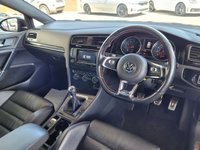 USED 2014 64 VOLKSWAGEN GOLF 2.0 TSI BlueMotion Tech GTI Launch Hatchback 3dr Petrol Manual Euro 6 (s/s) (220 ps) 