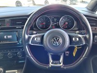USED 2014 64 VOLKSWAGEN GOLF 2.0 TSI BlueMotion Tech GTI Launch Hatchback 3dr Petrol Manual Euro 6 (s/s) (220 ps) 