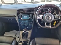 USED 2014 64 VOLKSWAGEN GOLF 2.0 TSI BlueMotion Tech GTI Launch Hatchback 3dr Petrol Manual Euro 6 (s/s) (220 ps) 