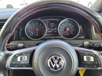 USED 2014 64 VOLKSWAGEN GOLF 2.0 TSI BlueMotion Tech GTI Launch Hatchback 3dr Petrol Manual Euro 6 (s/s) (220 ps) 