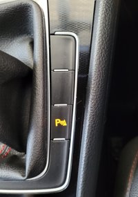 USED 2014 64 VOLKSWAGEN GOLF 2.0 TSI BlueMotion Tech GTI Launch Hatchback 3dr Petrol Manual Euro 6 (s/s) (220 ps) 