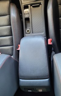 USED 2014 64 VOLKSWAGEN GOLF 2.0 TSI BlueMotion Tech GTI Launch Hatchback 3dr Petrol Manual Euro 6 (s/s) (220 ps) 