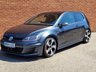 USED 2014 64 VOLKSWAGEN GOLF 2.0 TSI BlueMotion Tech GTI Launch Hatchback 3dr Petrol Manual Euro 6 (s/s) (220 ps) 