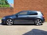 USED 2014 64 VOLKSWAGEN GOLF 2.0 TSI BlueMotion Tech GTI Launch Hatchback 3dr Petrol Manual Euro 6 (s/s) (220 ps) 
