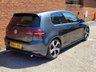 USED 2014 64 VOLKSWAGEN GOLF 2.0 TSI BlueMotion Tech GTI Launch Hatchback 3dr Petrol Manual Euro 6 (s/s) (220 ps) 