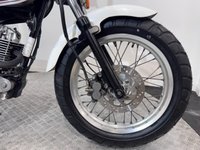 USED 2010 60 SUZUKI RV125 VANVAN RARE RETRO JAP 125 COMES WITH NEW MOT AND WARRANTY