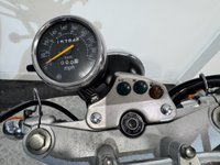 USED 2010 60 SUZUKI RV125 VANVAN RARE RETRO JAP 125 COMES WITH NEW MOT AND WARRANTY