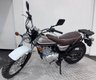 USED 2010 60 SUZUKI RV125 VANVAN RARE RETRO JAP 125 COMES WITH NEW MOT AND WARRANTY