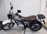 USED 2010 60 SUZUKI RV125 VANVAN RARE RETRO JAP 125 COMES WITH NEW MOT AND WARRANTY
