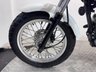 USED 2010 60 SUZUKI RV125 VANVAN RARE RETRO JAP 125 COMES WITH NEW MOT AND WARRANTY