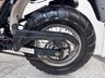 USED 2010 60 SUZUKI RV125 VANVAN RARE RETRO JAP 125 COMES WITH NEW MOT AND WARRANTY