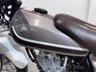 USED 2010 60 SUZUKI RV125 VANVAN RARE RETRO JAP 125 COMES WITH NEW MOT AND WARRANTY
