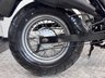 USED 2010 60 SUZUKI RV125 VANVAN RARE RETRO JAP 125 COMES WITH NEW MOT AND WARRANTY