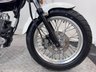 USED 2010 60 SUZUKI RV125 VANVAN RARE RETRO JAP 125 COMES WITH NEW MOT AND WARRANTY