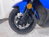 USED 2021 21 SYM MASK 50 50cc TWIST AND GO - TOP BOX COMES WITH NEW MOT AND WARRANTY