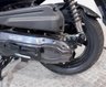 USED 2021 21 SYM MASK 50 50cc TWIST AND GO - TOP BOX COMES WITH NEW MOT AND WARRANTY