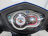 USED 2021 21 SYM MASK 50 50cc TWIST AND GO - TOP BOX COMES WITH NEW MOT AND WARRANTY