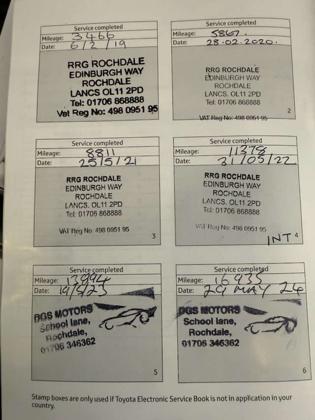 2018 TOYOTA AYGO - Photo 11