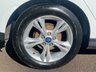 USED 2013 63 FORD FOCUS 1.6 Zetec Hatchback 5dr Petrol Manual Euro 5 (105 ps) 